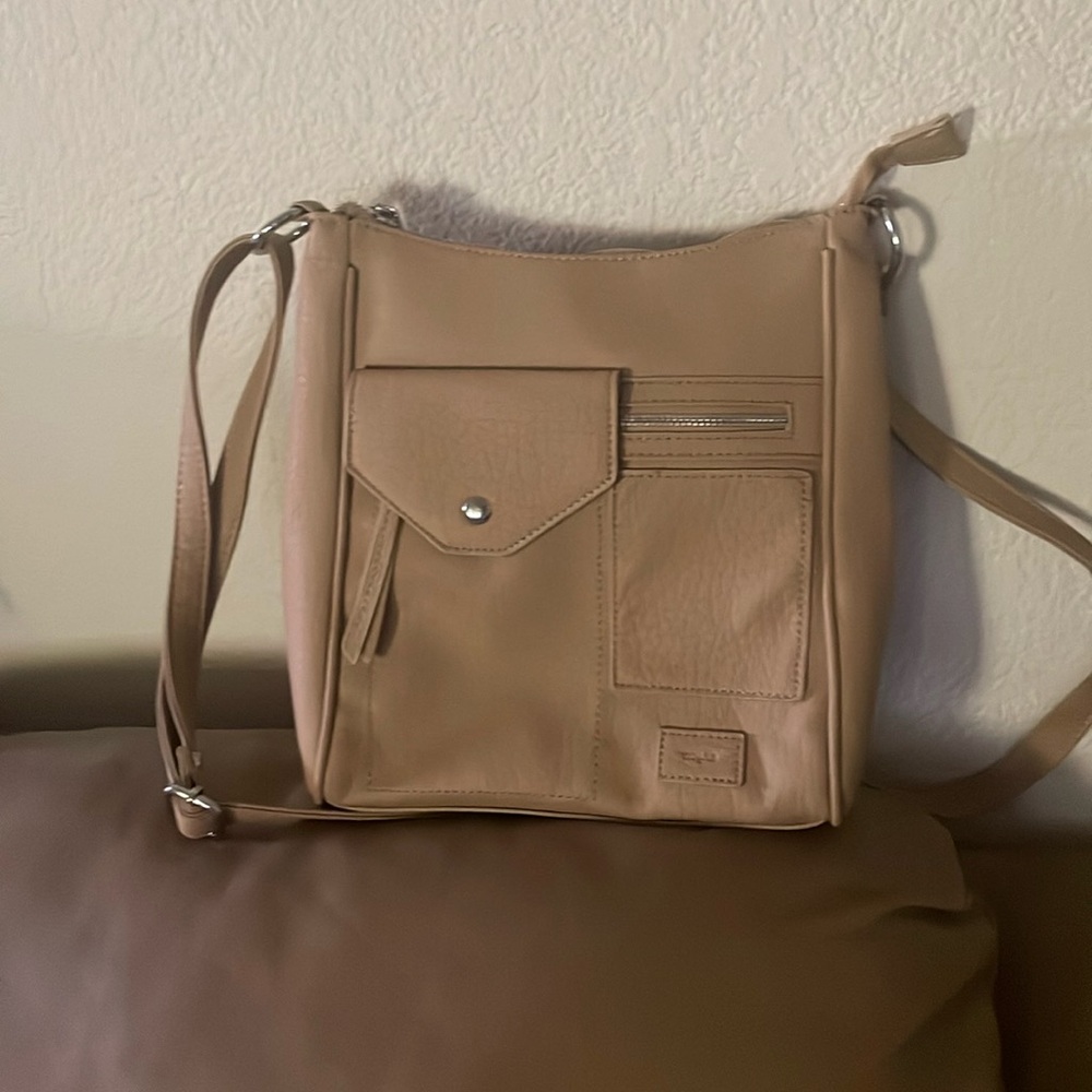 CoLab Crossbody Bag